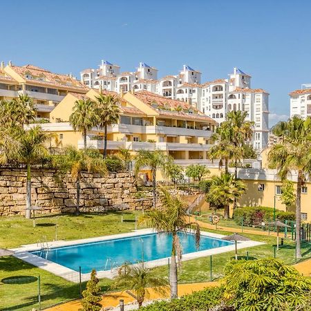 Hanami Puerto Alto Pa 4-12 Estepona Exterior foto